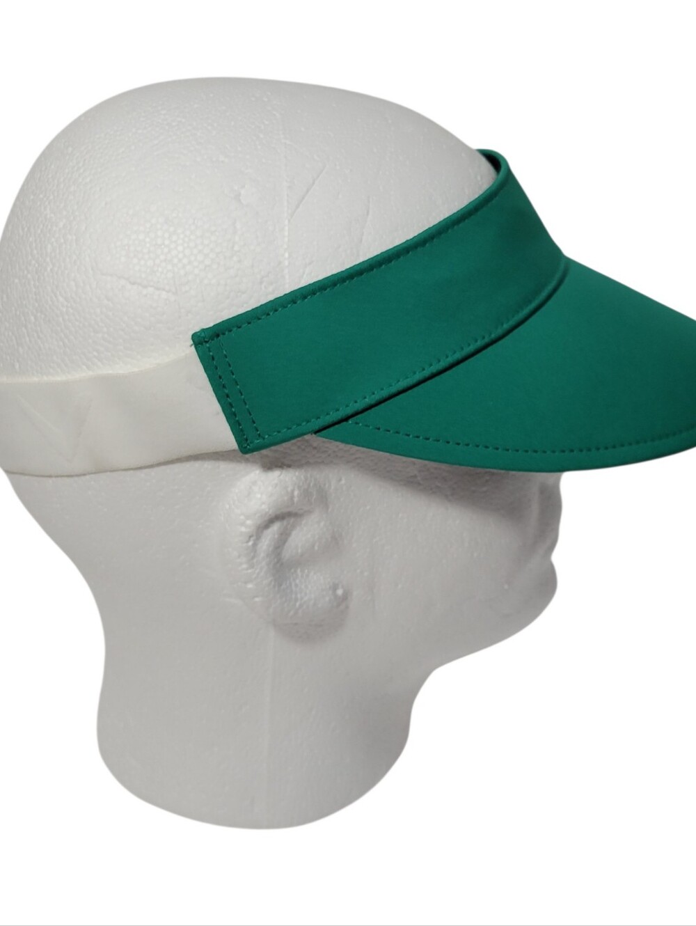 Callaway Womens Sun Visor Hat Golf Adjustable Green Outdoors Pickleball Tennis - Picture 5 of 10